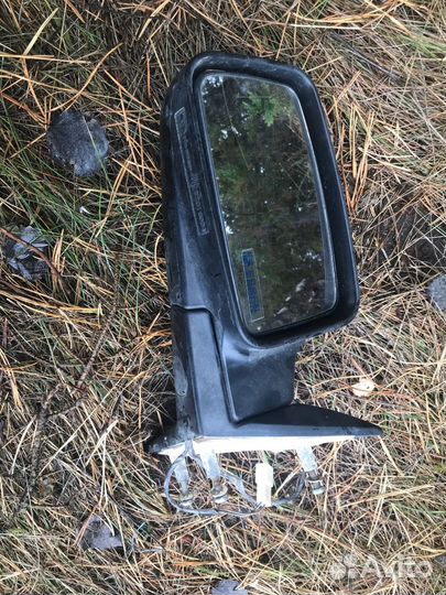 Зеркало левое ваз 2110