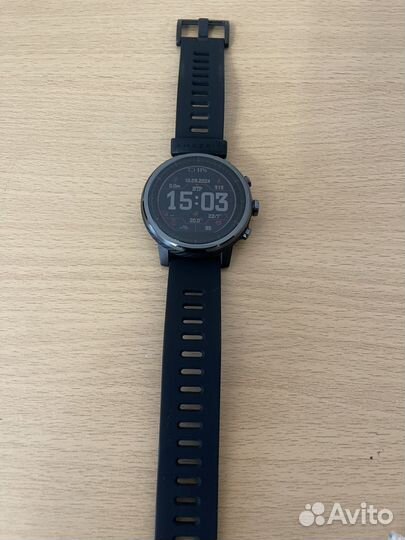 Xiaomi amazfit stratos 2