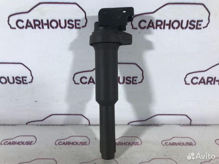 Катушка зажигания Peugeot 308