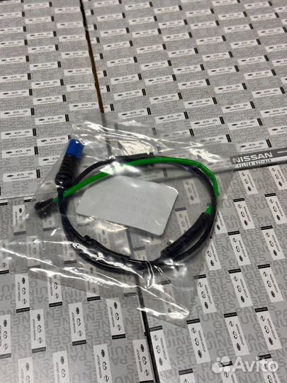 Датчик износа