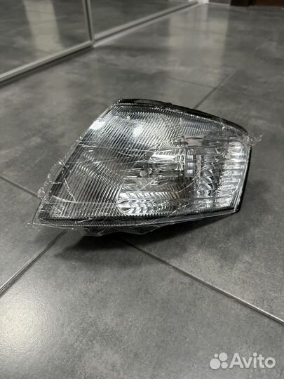 Поворотник