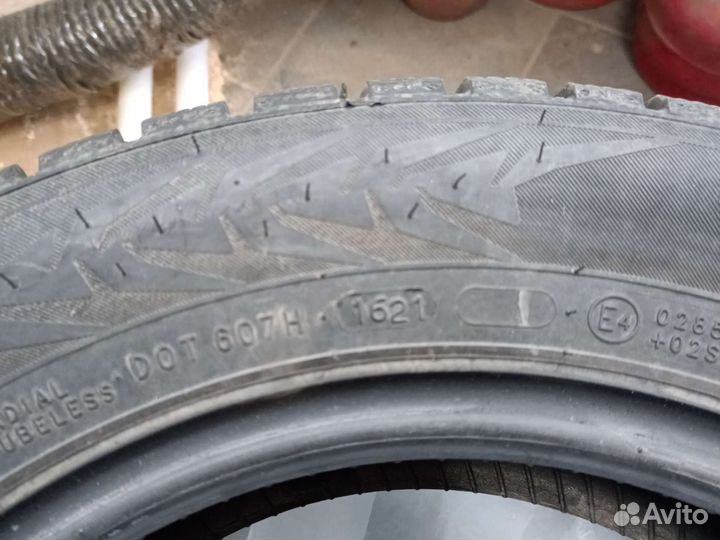 Nokian Tyres Nordman 7 175/65 R14 68T