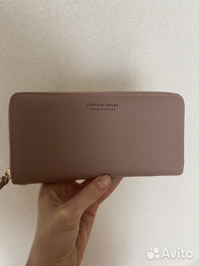 Кошелек женский