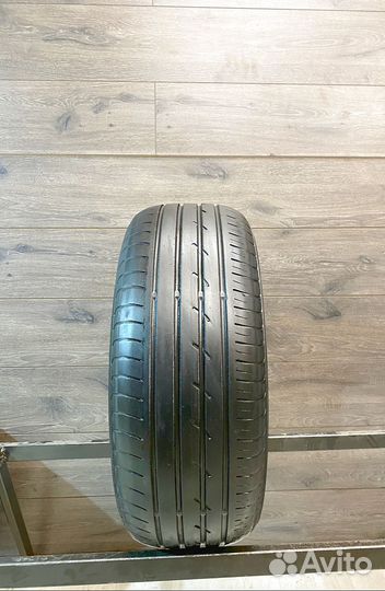 Yokohama C.Drive 2 AC02 205/55 R16 91H