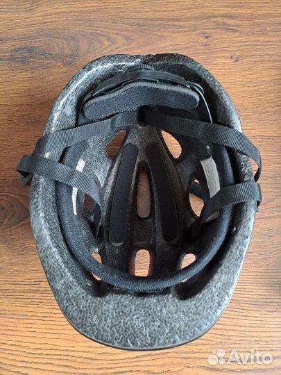 Велошлем детский