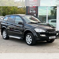 SsangYong Kyron 2.0 MT, 2013, 199 388 км, с пробегом, цена 1 149 000 руб.