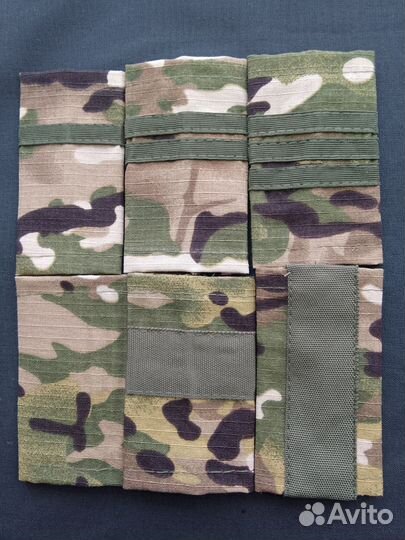 Фальшпогоны военные