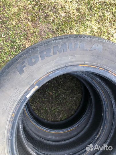 Formula Energy 185/65 R15