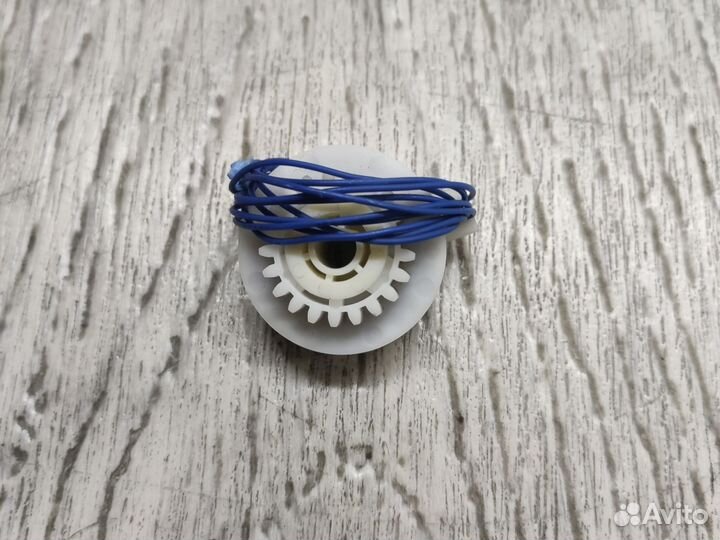 Муфта вала регистрации 121k46582 Xerox 6015