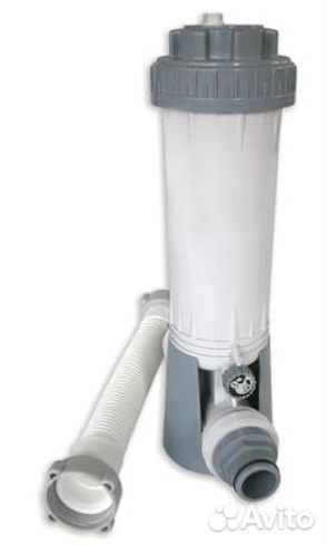 Дозатор автоматический Poolmagic CF02WBX