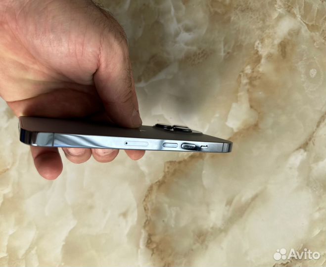 iPhone 13 Pro, 256 ГБ