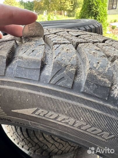 Dunlop SP Winter Ice 03 195/55 R16 87T