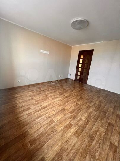 2-к. квартира, 46,3 м², 6/9 эт.