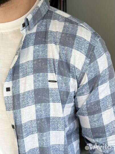 Мужская одежда