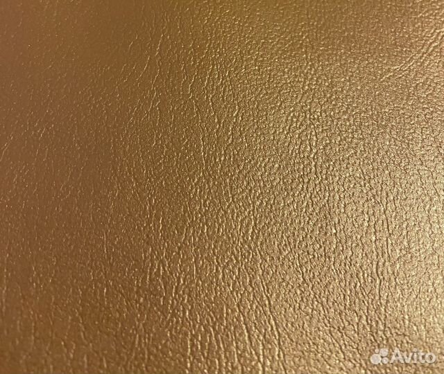 Искусственная кожа