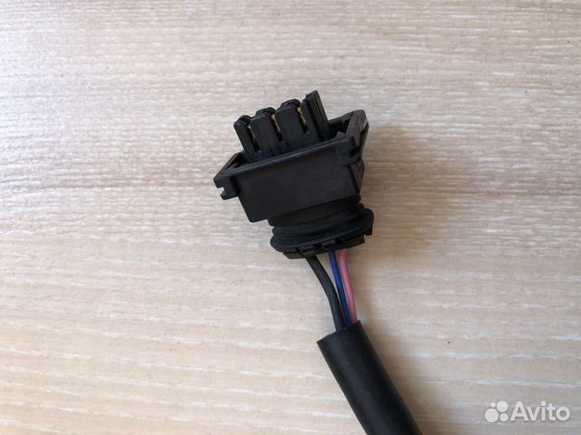 Фишка трамблера Сеаз 11116 Ока