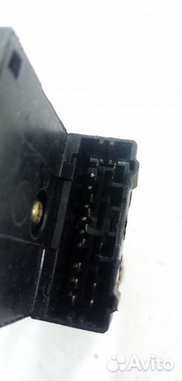 Блок управления стеклоподъемниками Honda Civic 6