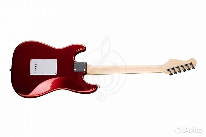 Электрогитара Caraya E211RD