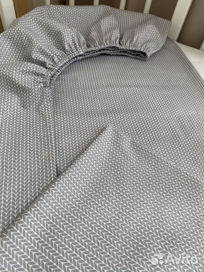 Постельное белье под заказ