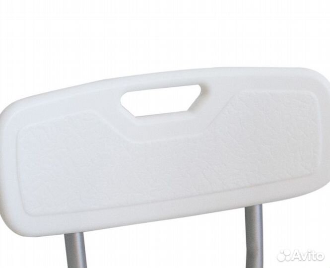 Сиденье д/ванны Foshan Nanhai KJT504S со спинкой