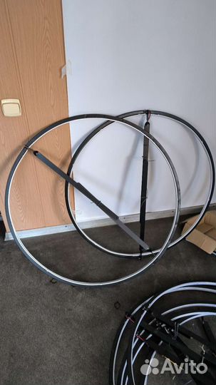 Светильник уличный на дерево дизайнерский