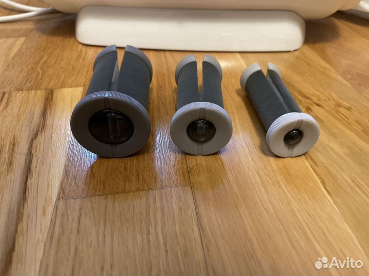 Бигуди babyliss электрические керамика