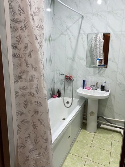 2-к. квартира, 34,3 м², 2/9 эт.