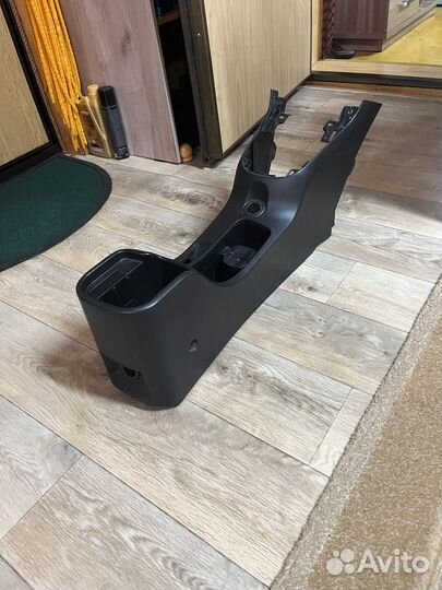 Центральная консоль chevrolet cruze