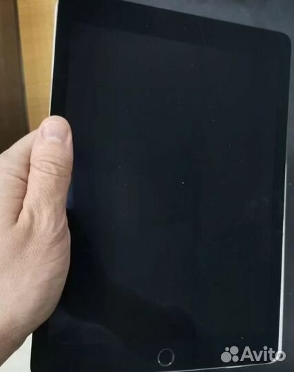 iPad pro 9.7 iPad air 2 оригинал разбор