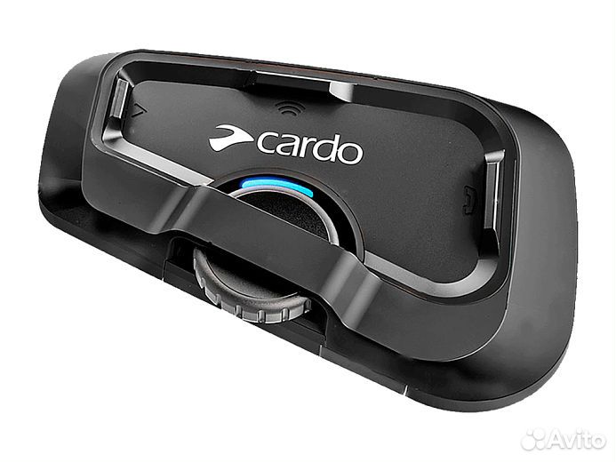 Cardo Блютуз гарнитура freecom 2X DUO