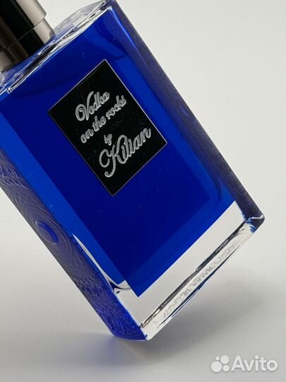 Vodka on the Rocks By Kilian