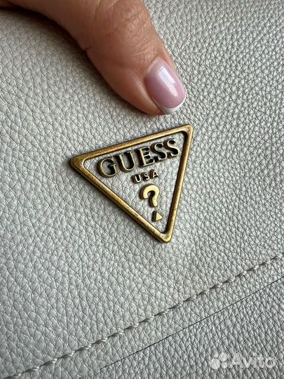 Сумка guess