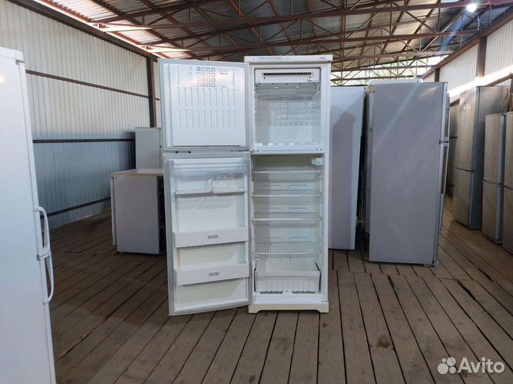 Холодильник бу Стинол-110.57 Доставка. Гарантия