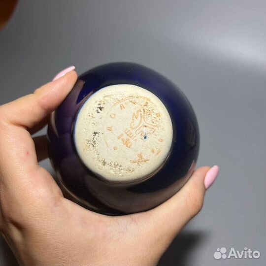 Кувшин керамика СССР