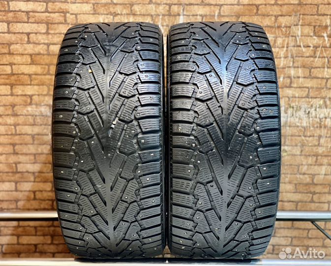 Pirelli Ice Zero 295/40 R20