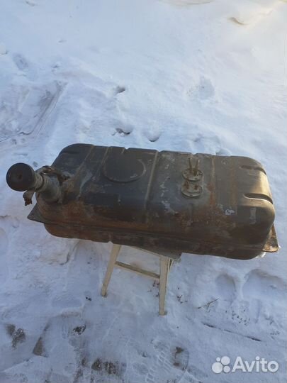 Запчасти на газель