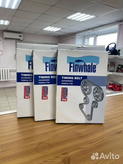 Ремень грм BD137