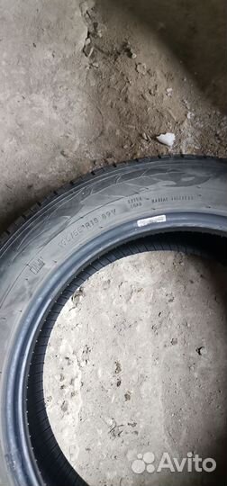 Ikon Tyres Autograph Eco 3 195/55 R15 89V