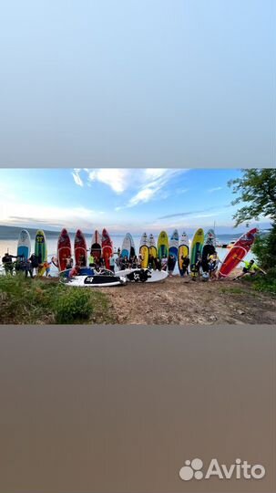 Сап доски sup sab саб опт и розница