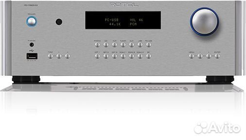 Предварительный Усилитель Rotel RC-1590mkii