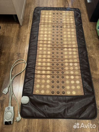 Тепловой мат мягкой теплоты