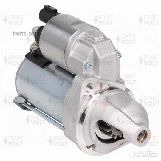 Стартер hyundai tucson/creta/KIA sportage 2.0 1,2кВт LST0806 startvolt