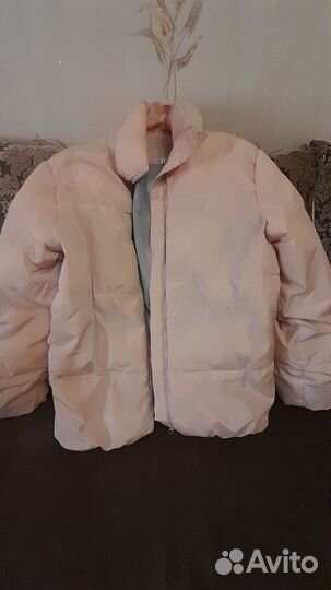 Куртка женская