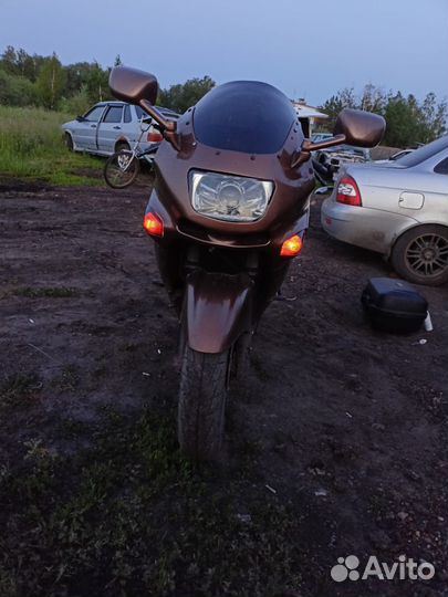 Продам мотоцикл