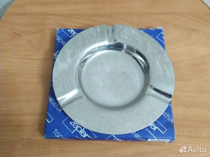 Zepter лоточек, кулинарные щипцы и другие мелочи