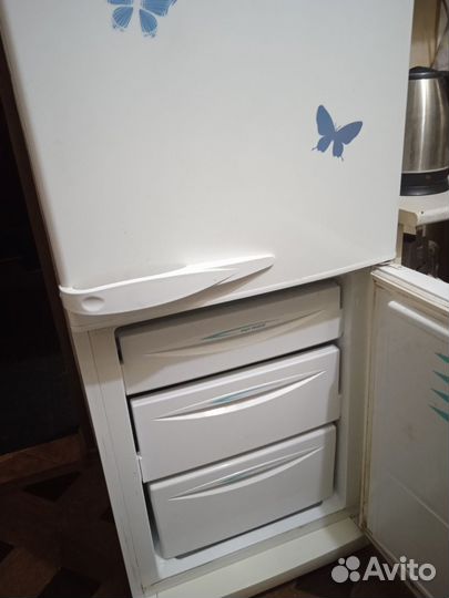 Холодильник бу