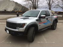 Ford F-150 6.1 AT, 2012, 195 000 км, с пробегом, цена 3 250 999 руб.