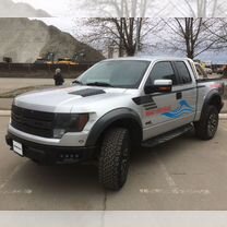 Ford F-150 6.1 AT, 2012, 195 000 км, с пробегом, цена 3 150 999 руб.