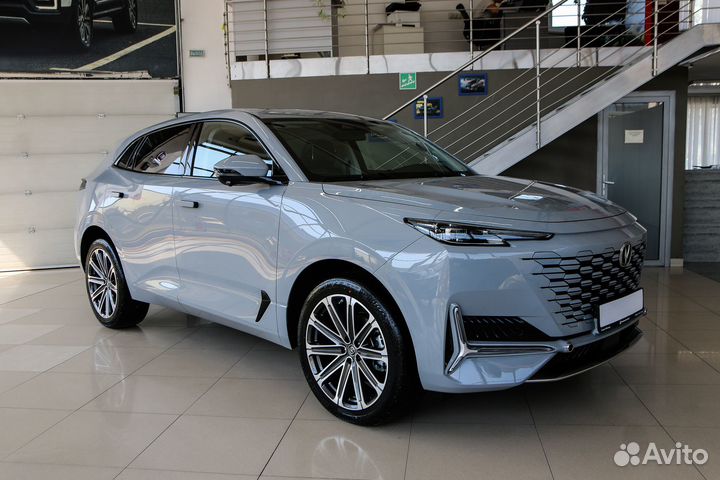 Changan UNI-K 2.0 AT, 2023