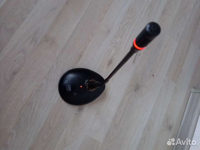 Микрофон LPA